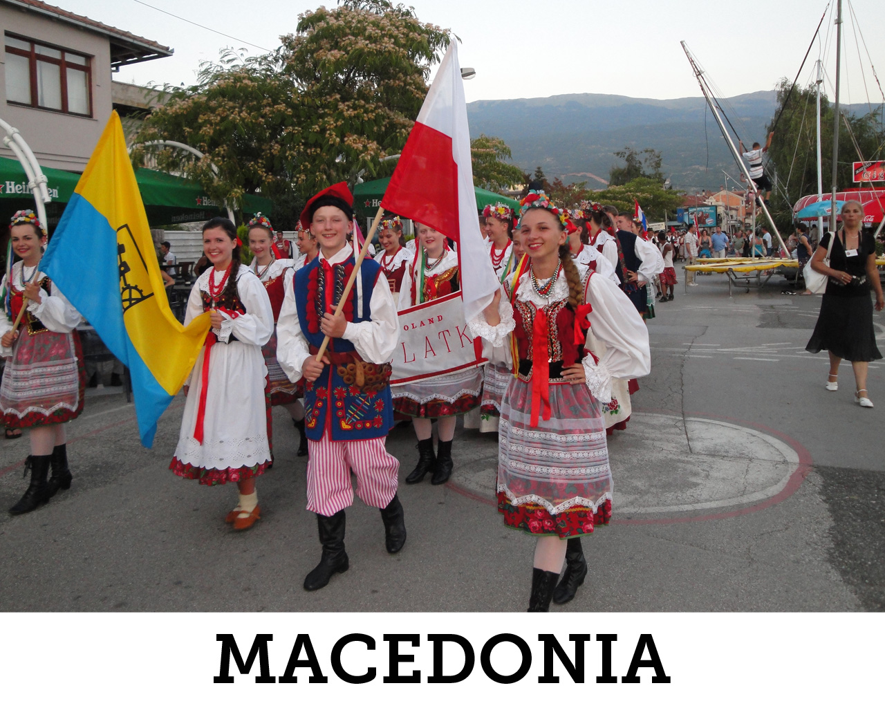 Macedonia, 2010 r.