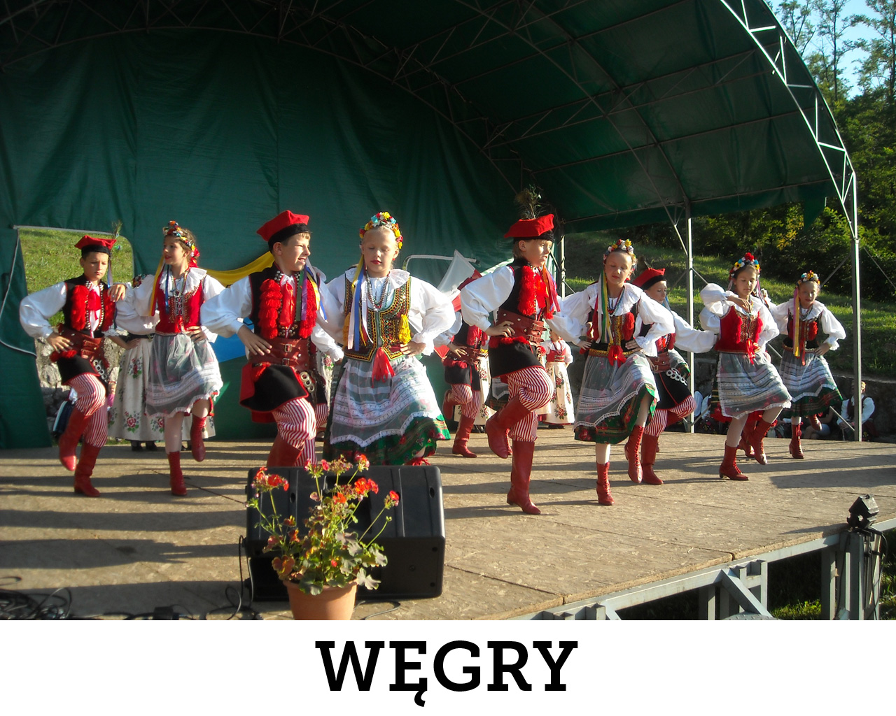 Węgry, 2008 r.