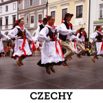 Czechy, 2012 r.